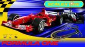 trackset  X 3 Formula one